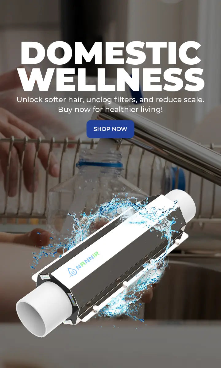 Domestic Wellness