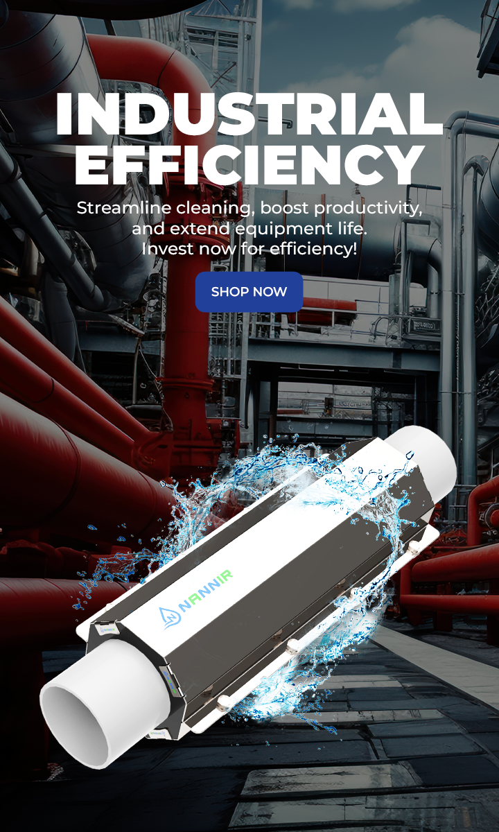 Industrial Efficiency