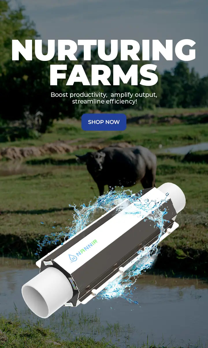 Nurturing Farms